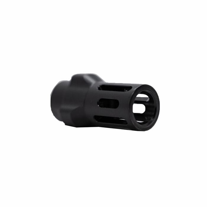 9MM 3-LUG ADAPTER A1 STYLE MUZZLE BRAKES