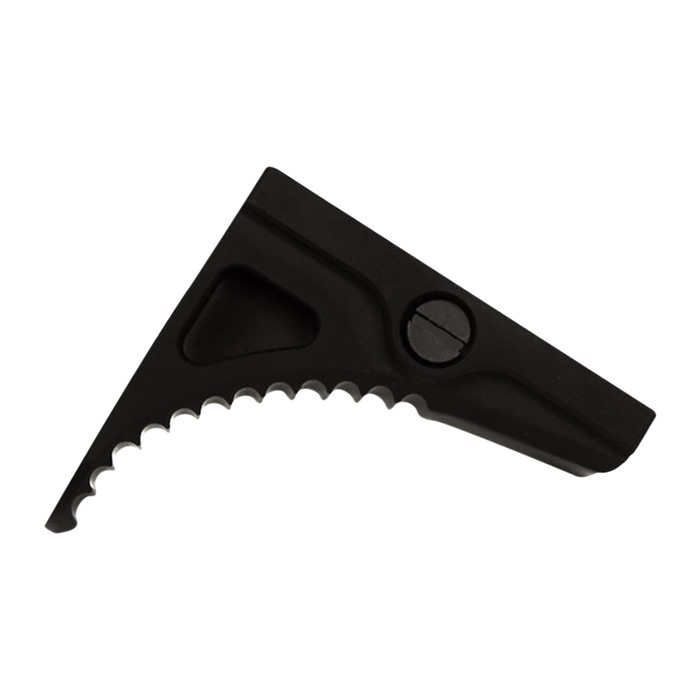 True North Concepts GSP01 GripStop Aluminum Picatinny Black