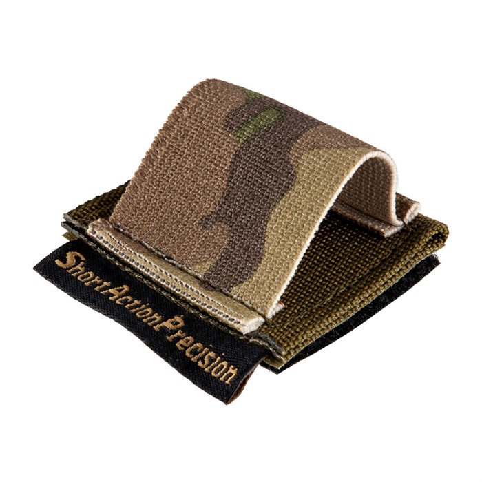 SHORT ACTION PRECISION INC MULTICAM 22 MAGAZINE HOLDER