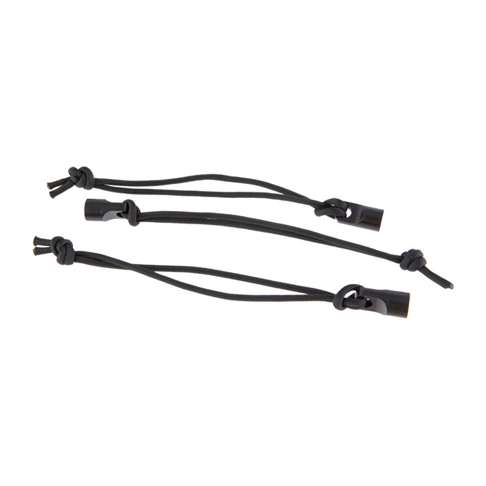 Cole-TAC QT1001-3 QD Thingy 3 Pack Black