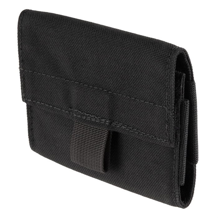 Cole-TAC HW1001 Hunter Ammo Wallet Black