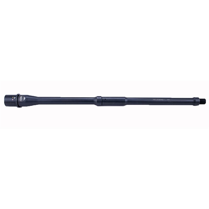Faxon 15AL16C16NGQ AR15 Barrel .350 Legend 16" 1:16 Gunner Profile