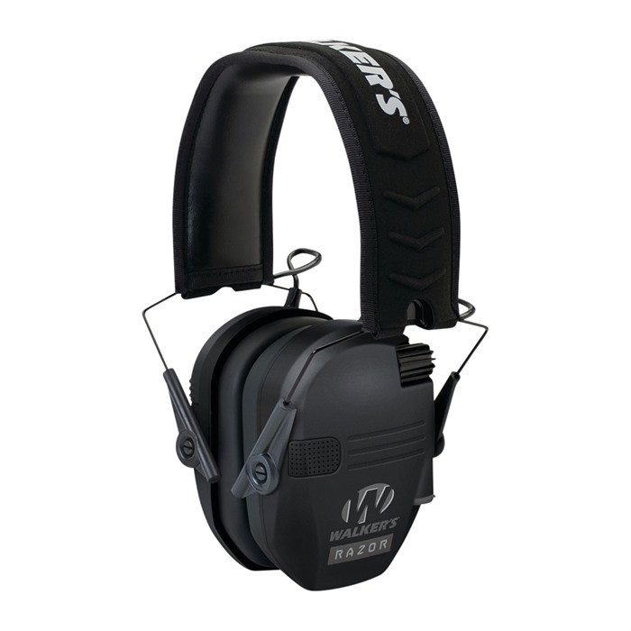 WLK RAZOR SLIM ELEC BLACK