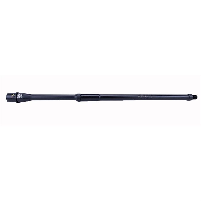 Faxon 15AL16C20NGQ AR15 Barrel .350 Legend 20" 1:16 Gunner Profile