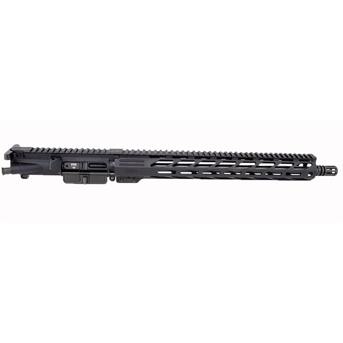 Faxon FX916-U AR-9 Upper 9mm 16" Barrel 13" M-Lok Handguard Gen 2 BCG