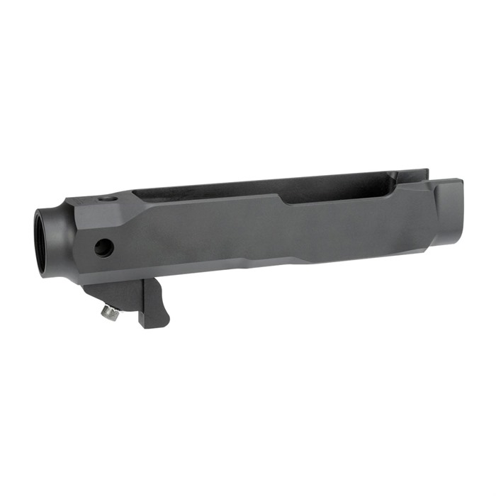 Midwest Industries MI-1022-TDC Ruger 10/22 Takedown Chassis Black