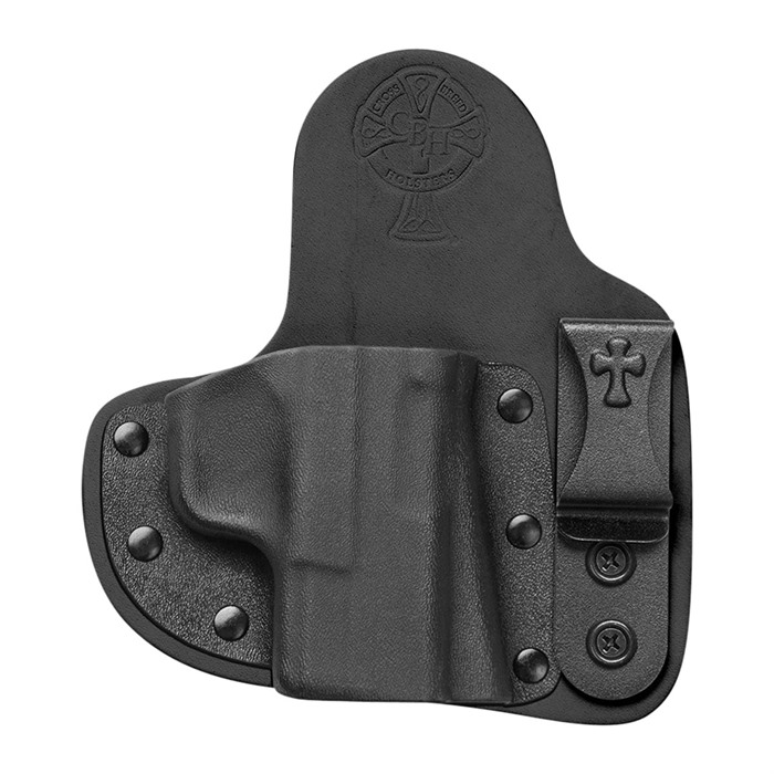 CROSSBREED HOLSTERS SIG 238 APPENDIX CARRY HOLSTER RIGHT HAND BLK