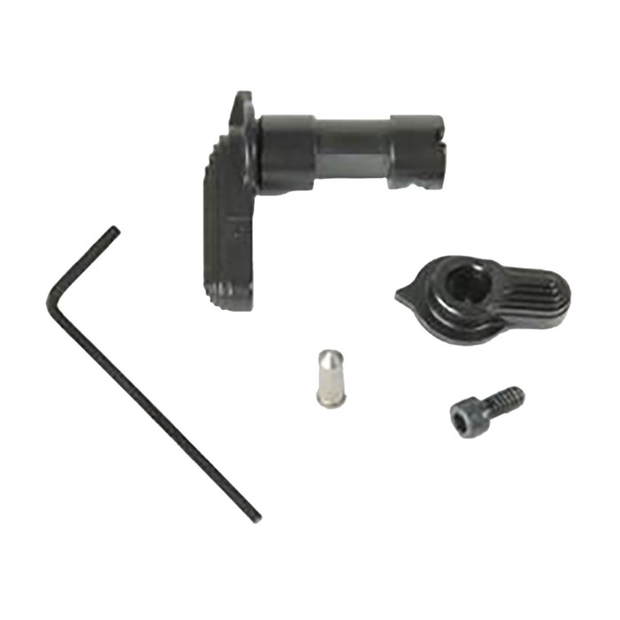 Geissele 05-887 AR-15 Ambidextrous Posi-Lock Safety