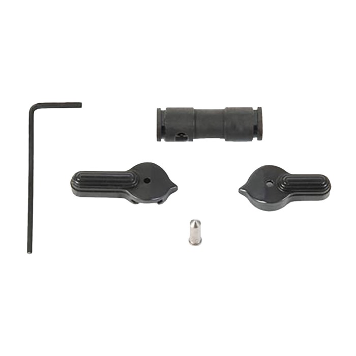 Geissele 05-1870B AR-15 Super Configurable Safety Selector - Geissele