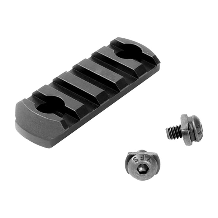 Geissele Picatinny Rail M-LOK Attachment Rifle Parts