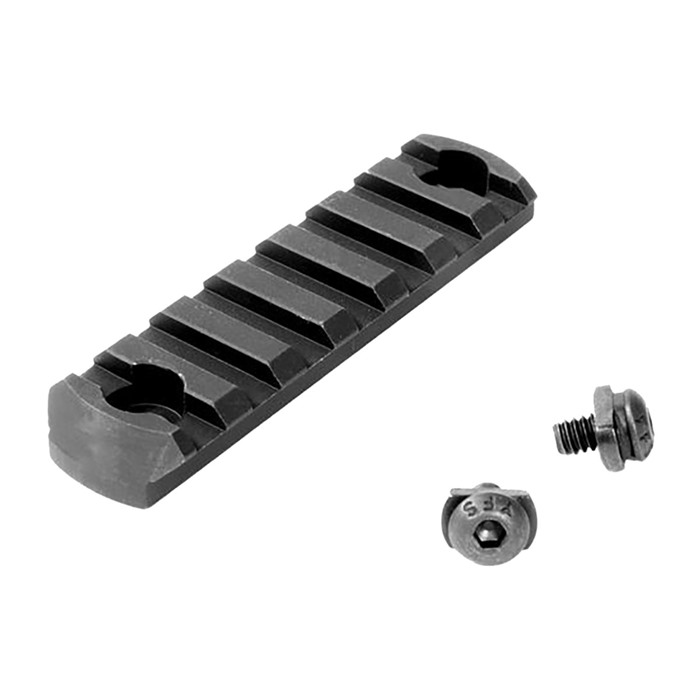 Geissele Picatinny Rail M-LOK Attachment Rifle Parts