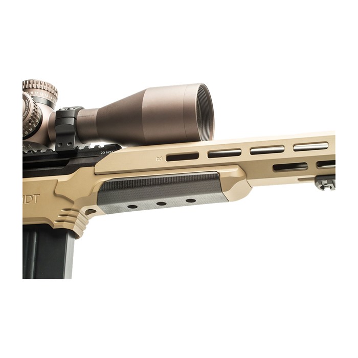 MDT ESS CHASSIS SYSTEM SAVAGE SHORT ACTION SA FDE RH-img-0