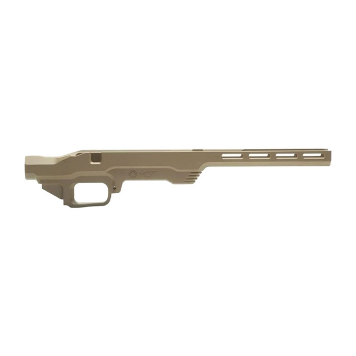 Modular Driven Technologies 104155-FDE Savage SA Right Hand Chassis FDE