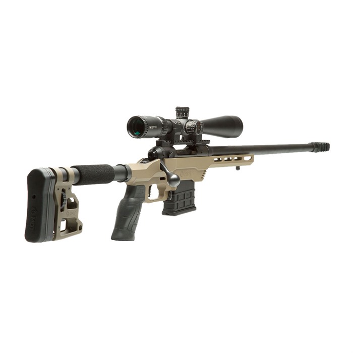 Howa 1500 MDT LSS Chassis System FDE Right Hand