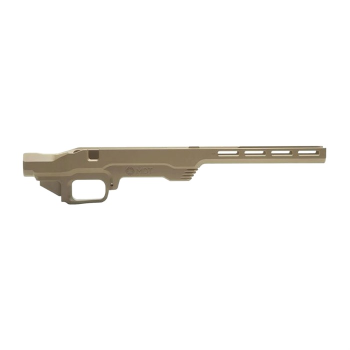Howa 1500 MDT LSS Chassis System FDE Right Hand Long Action