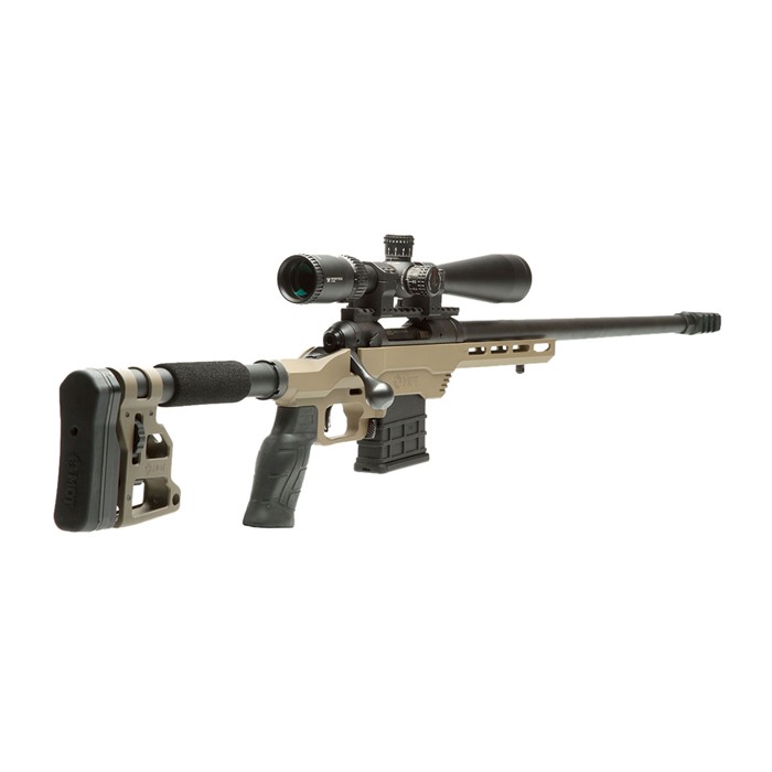 Howa 1500 Mini Action Chassis Right Hand FDE