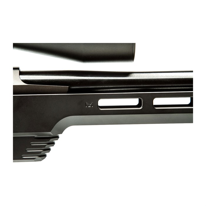 Modular Driven Technologies CZ 455 Right Hand Chassis Black LSS-RF Gen 2