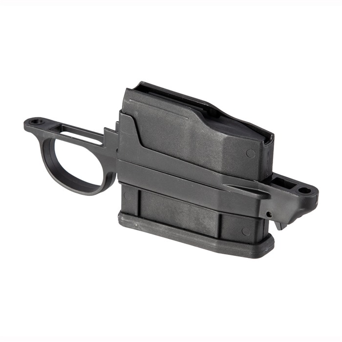 Legacy Sports ATIK5R65X55REM 6.5x55 5-Rd Magazine Kit Remington 700