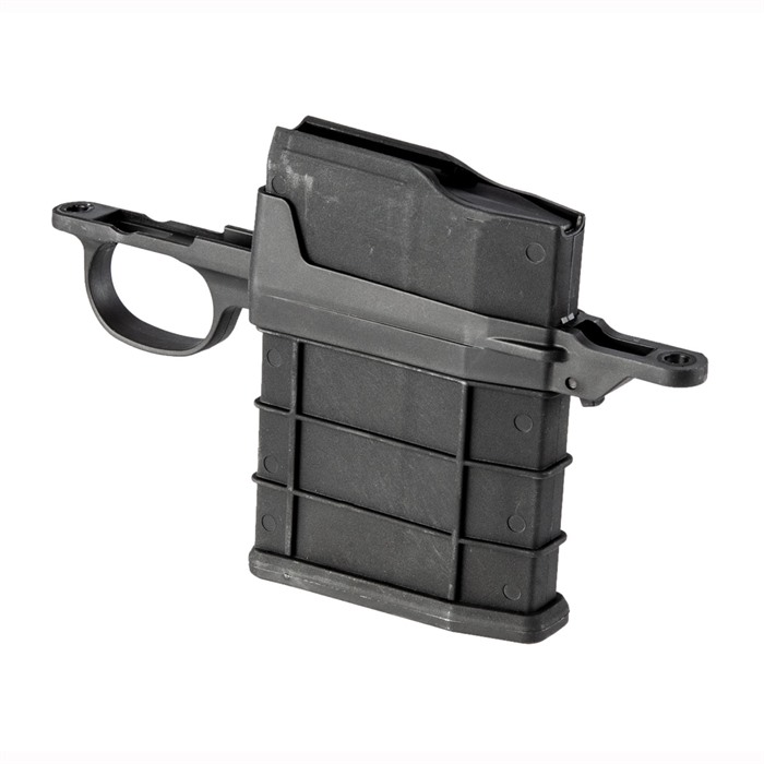 Legacy Sports ATIK10R65X55 6.5X55 10RD Detachable Magazine Kit - LEGACY SPORTS INTERNATIONAL - Best Price $51.16