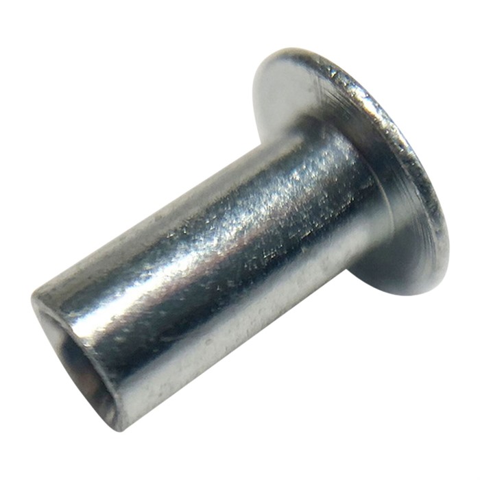 ZENITH FIREARMS STEEL RIVET FOR CASE-DEFLECTOR 9X19