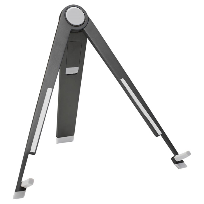 Longshot TVAS200 Tablet Vision Stand for Shooting Benches, Black