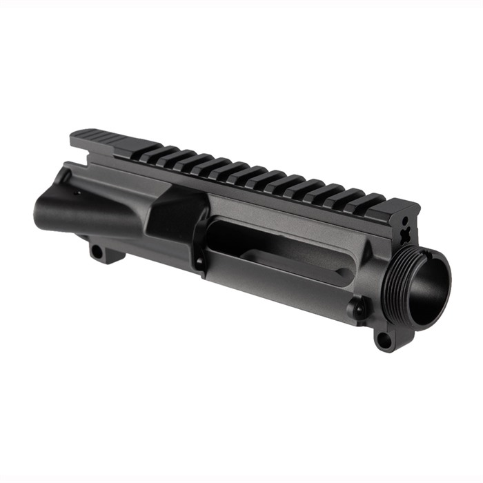 SOLGW AR-15 STRIPPED UPPER RECEIVER
