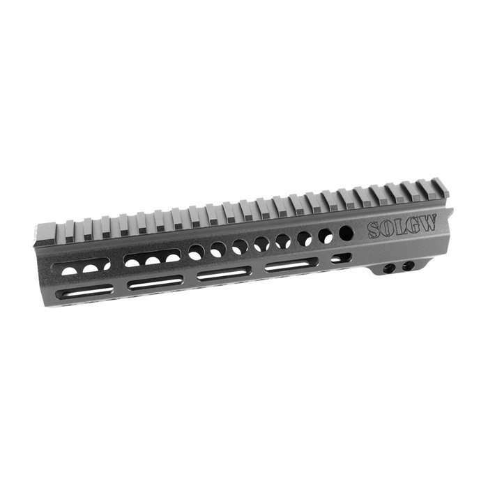 Sons of Liberty EXO2-95 9.5" M-LOK Handguard AR-15 Rail