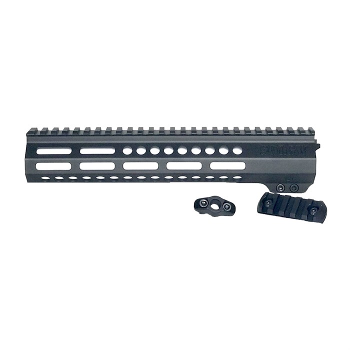 Sons OF LIBERTY GUN WORKS EXO2 10.5" M-LOK HANDGUARD