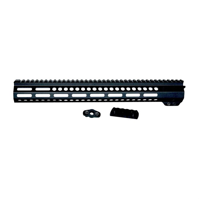 Sons OF LIBERTY GUN WORKS EXO2 15" M-LOK HANDGUARD