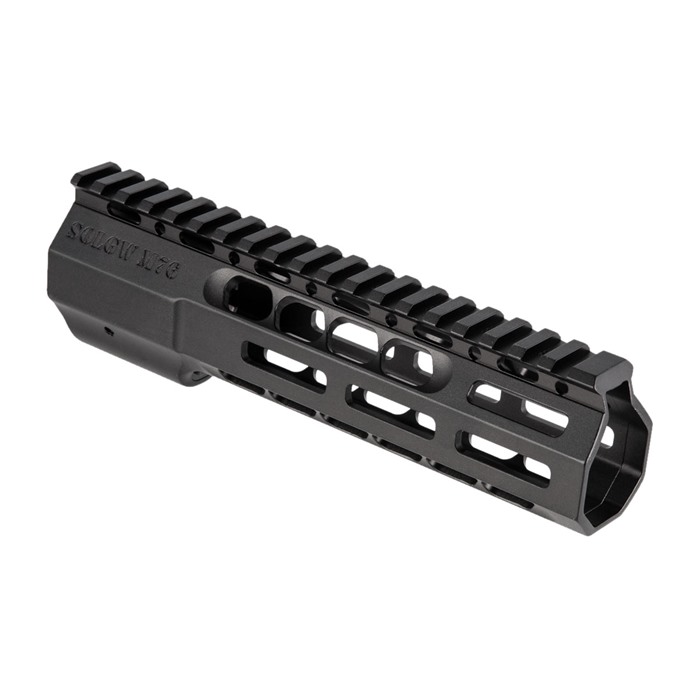 Sons OF LIBERTY GUN WORKS 8" M76 WEDGE LOCK M-LOK HANDGUARD