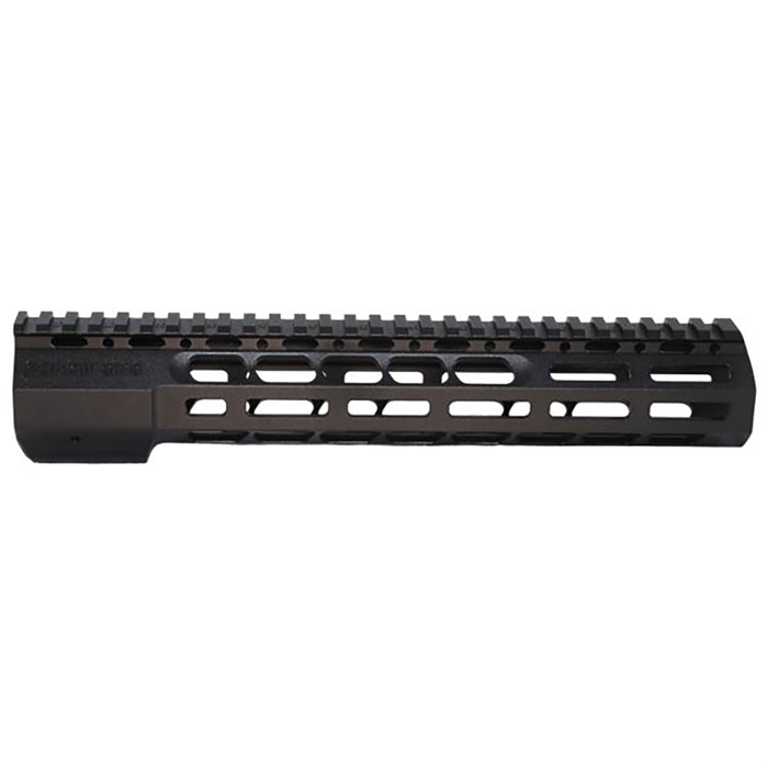 Sons of Liberty M76-13 13" M-LOK Handguard Steel Barrel Nut QD Socket