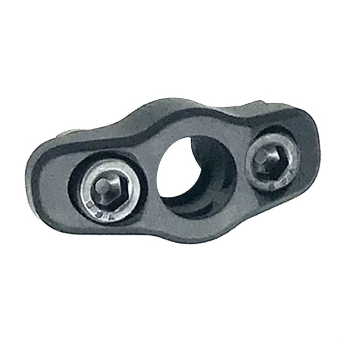 Sons OF LIBERTY GUN WORKS M-LOK QD SLING SWIVEL SOCKET FOR AR-15 7075-T6 ALUMINUM