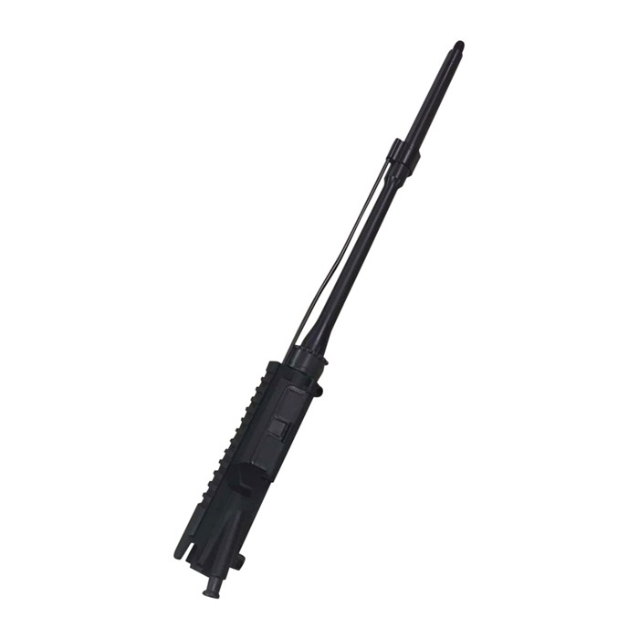 Sons OF LIBERTY GUN WORKS EAST INDIA 5.56X45 ASSEMBLED UPPER MEDIUM 10.5" BBL W/RAIL