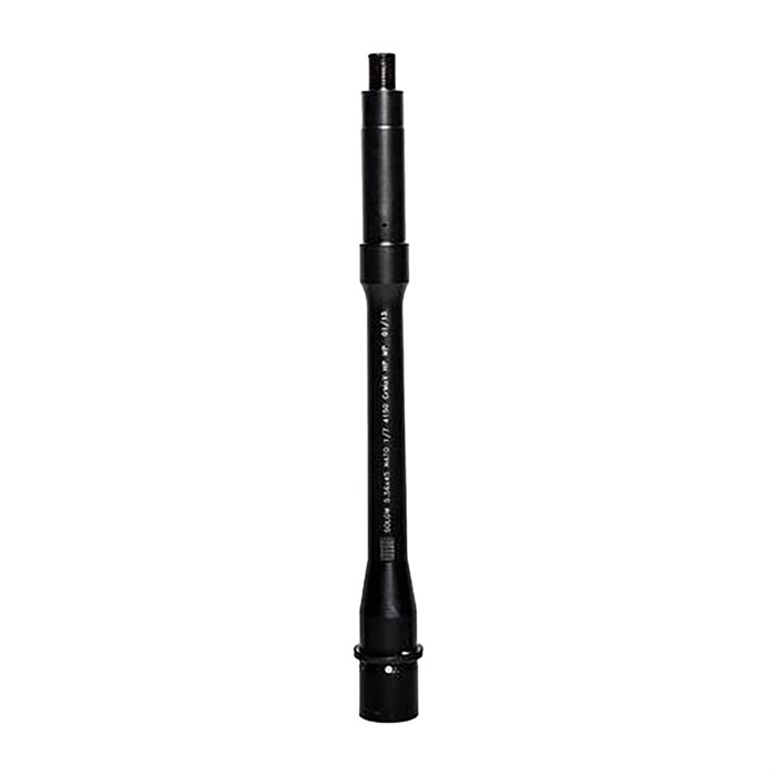 Sons of Liberty 11.5COMBAT556FSB 5.56mm NATO 11.5" Combat Barrel Black