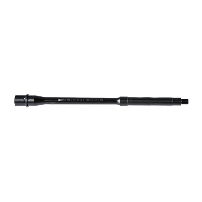 Sons OF LIBERTY GUN WORKS 5.56MM NATO 14.5" COMBAT GRADE BARREL