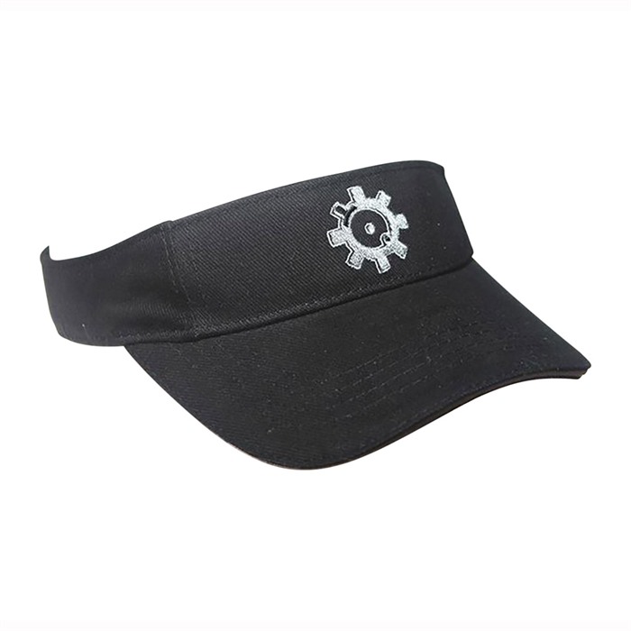 AR15.COM VISOR BLACK
