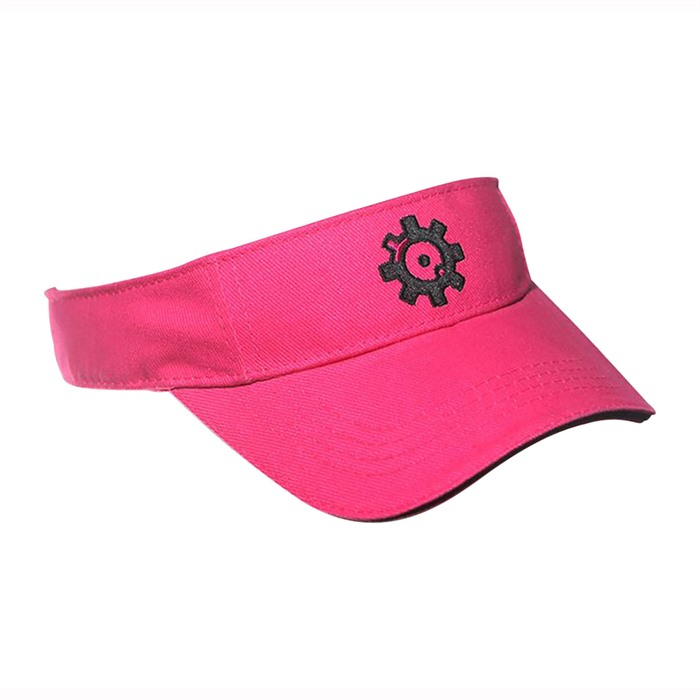 AR15.COM VISOR PINK