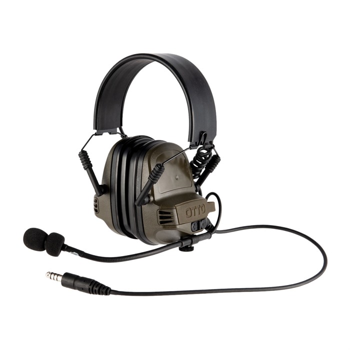Noizebarrier Tac Ear Muffs