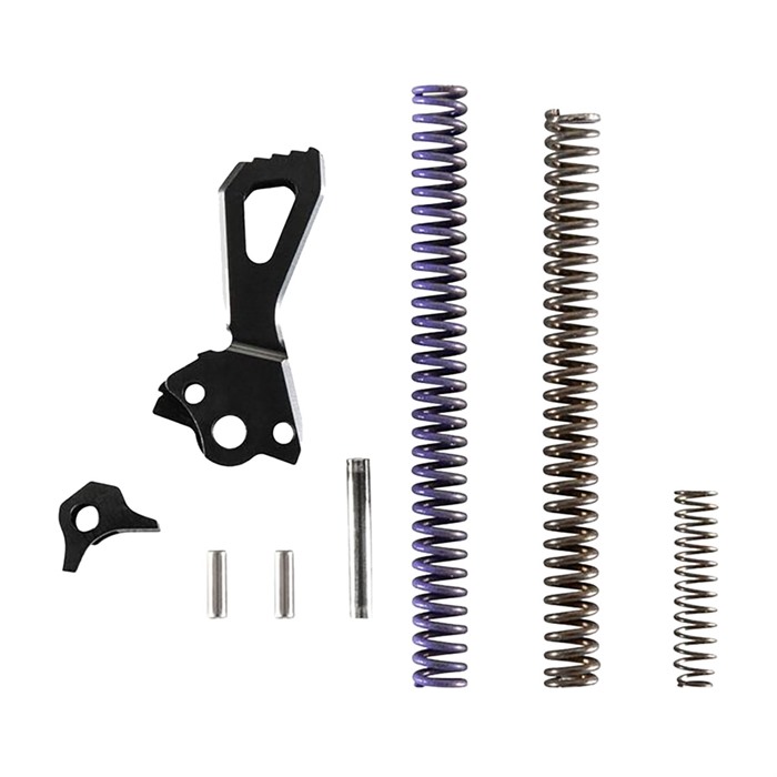 Apex Tactical 116-143 CZ 75B Decocker Action Enhancement Kit Black