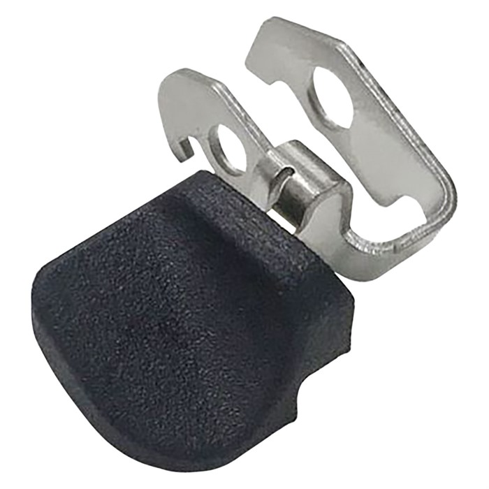 CORNERSTONE SAFETY THUMB LEDGE SW22 VICTORY BLACK