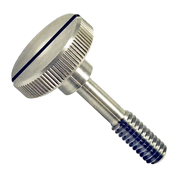 Tandemkross TK18N0040SSL1 Twister Takedown Knob Ruger 10/22