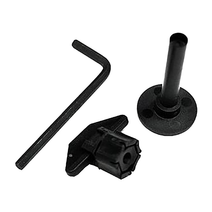 Tandemkross 1918N0106BAG1 Mag Assembly Tool w/Pouch & Carabiner Ruger 10/22