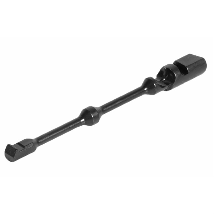 EGW 10351 1911 Practical Extractor 9/38/40 S80 Blued - EGW - 38 SUPER