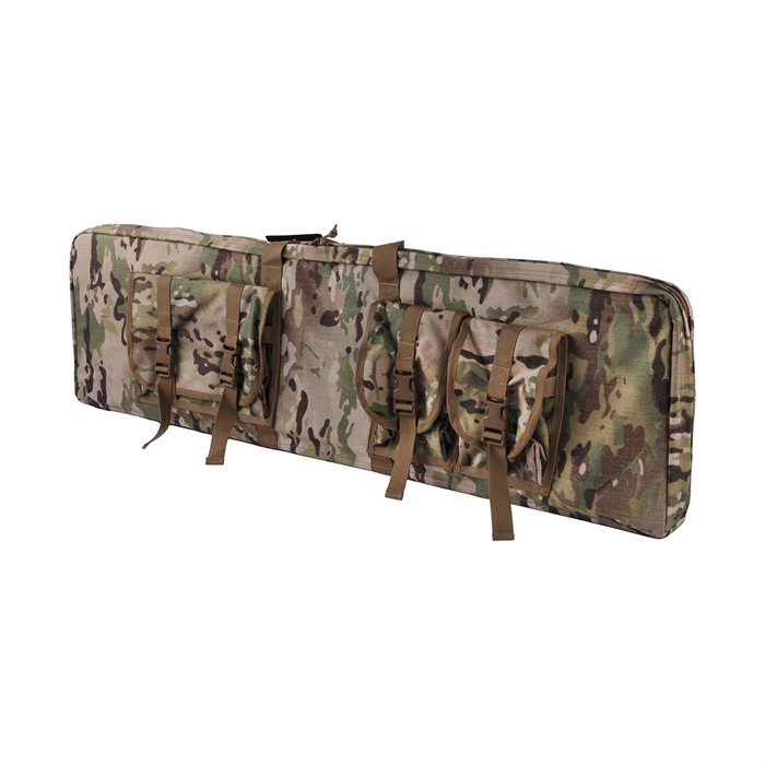 ARMAGEDDON GEAR 42 PERFECT CARBINE CASE MULTICAM