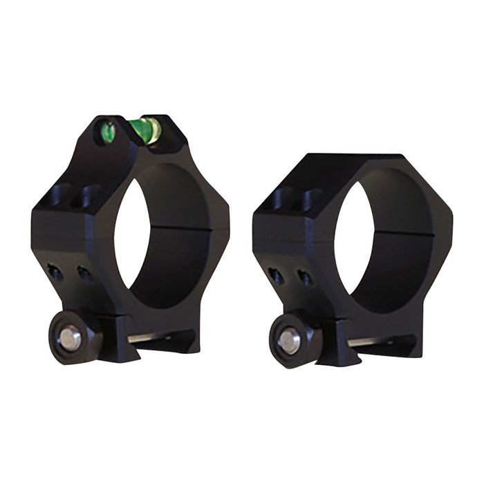 HAWKINS PRECISION 34MM 1.00" ULTRA LIGHT TACTICAL RINGS