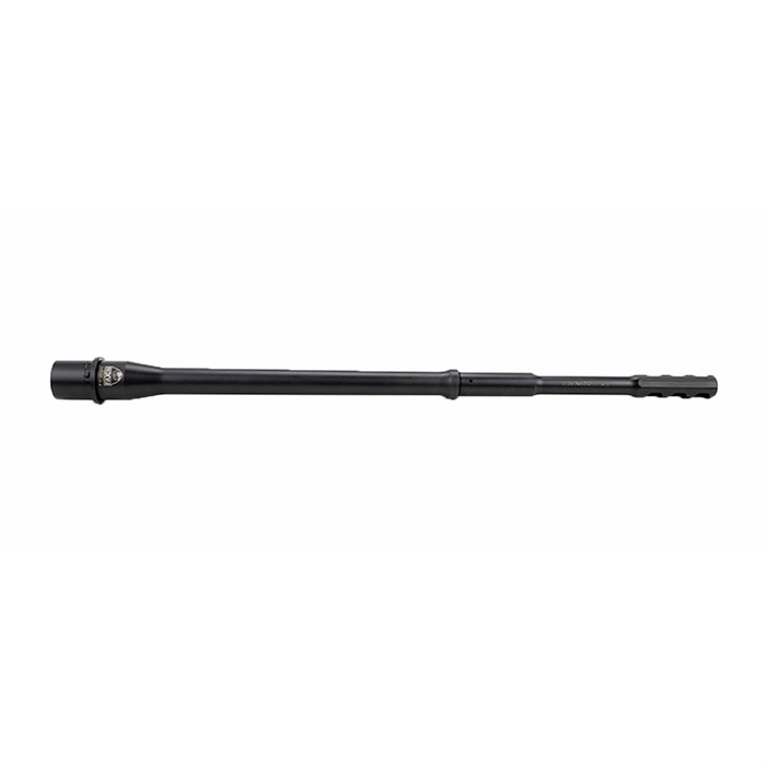 Faxon Firearms 15A58M16NGQ-IMDB 16" 5.56 NATO Gunner Barrel Black