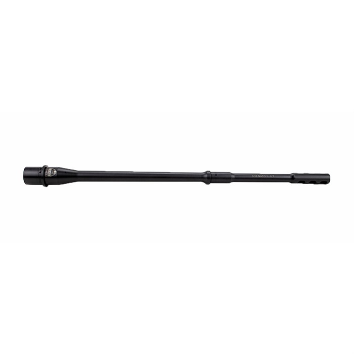 Faxon 15A58M16NPQ-IMDB 16" AR-15 Barrel, 5.56 NATO, Pencil, Nitride Finish