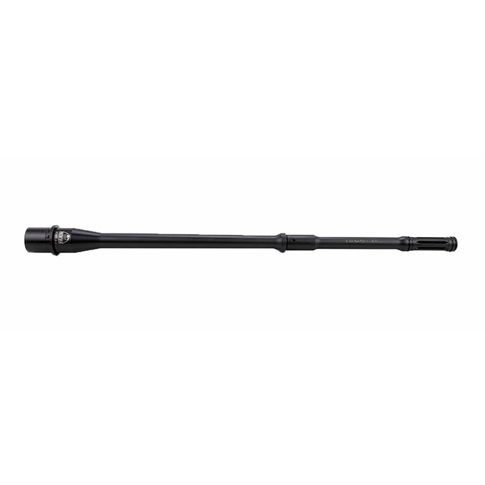 Faxon Firearms Duty Series AR15 Barrel 5.56NATO 1:8 Twist 4150 Nitride -...