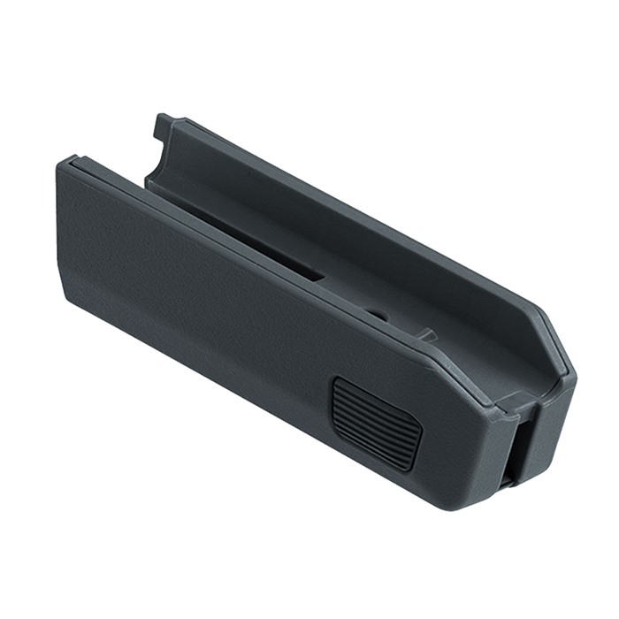 Magpul Industries X-22 Backpacker Forend Compatible with Ruger 10/22 Gray - Magpul Industries