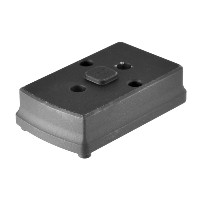 ARISAKA OFFSET OPTIC PLT 8 RMR TALL